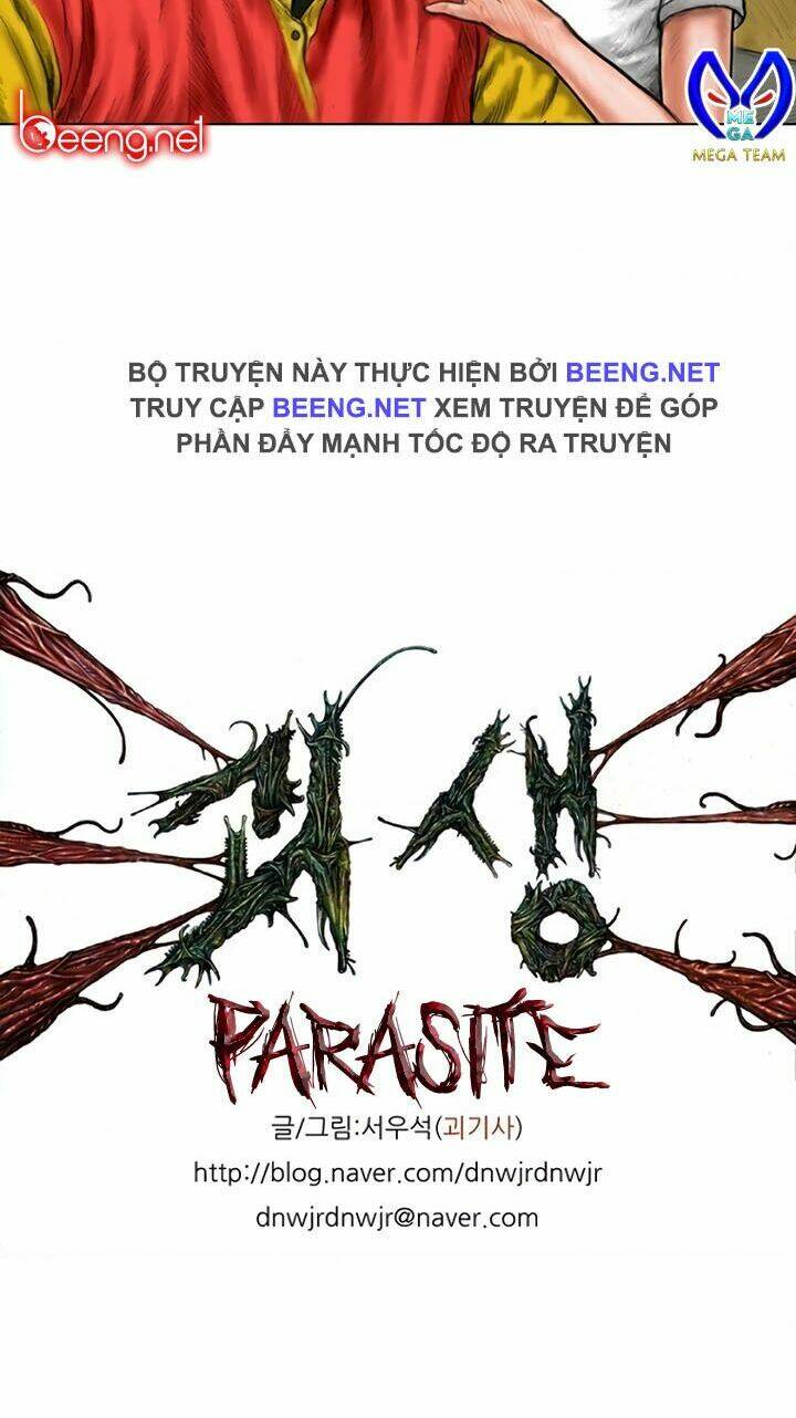 ký sinh thú webtoon chapter 5 14