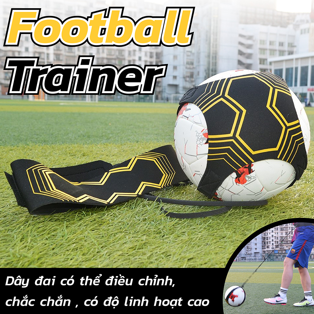 BG Con Lăn Massage Ống Lăn Dãn Cơ Foam Roller Tập Gym, Yoga, Thể Hình,Đai Đeo Huấn Luyện Tập Đá Bóng,Thang dây tập luyện thể thao thể lực và tốc độ