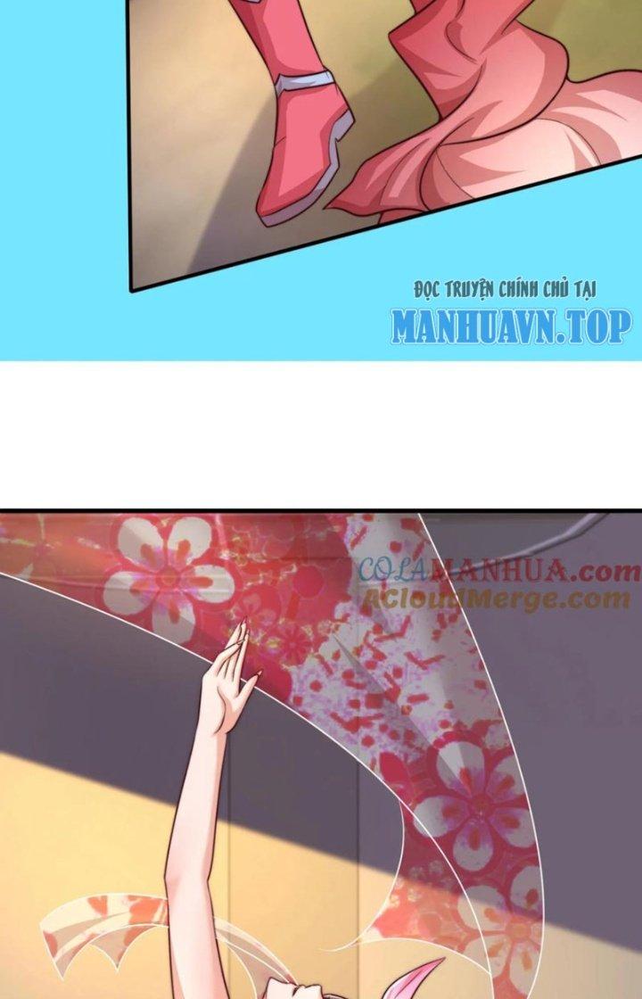 ta nuôi ma quỷ ở trấn ma ti chapter 199 24