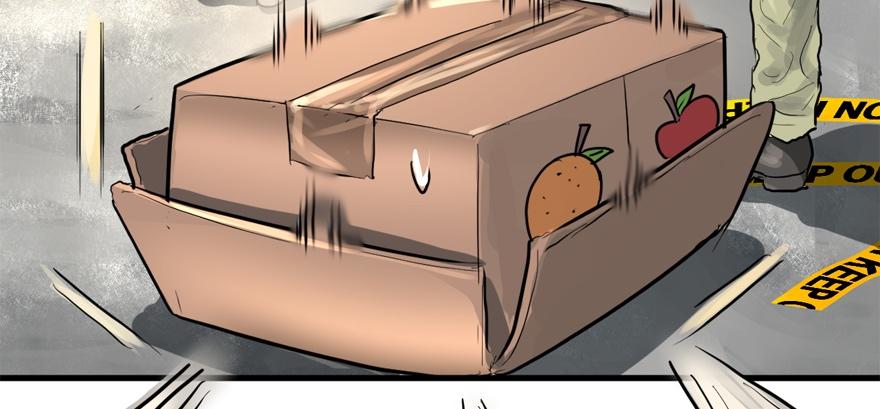 vua sinh tồn chapter 61 6