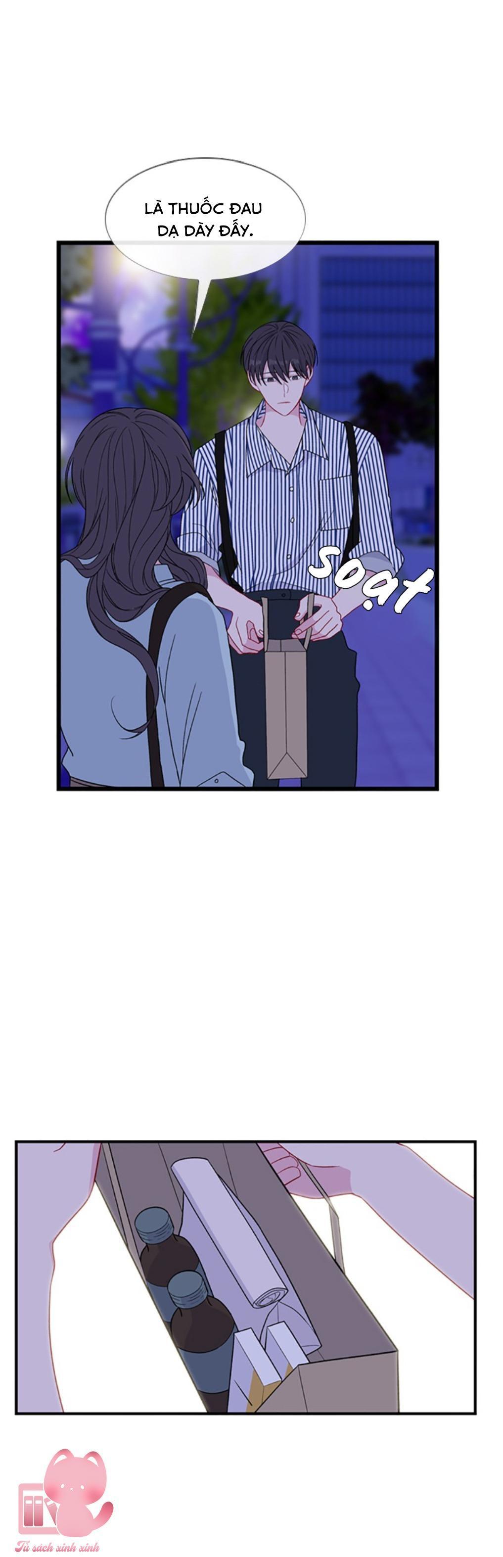 về bên anh chapter 113 14