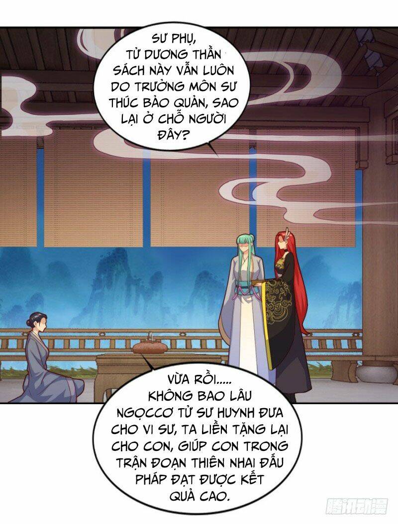 tiên ma đồng tu chapter 77 24