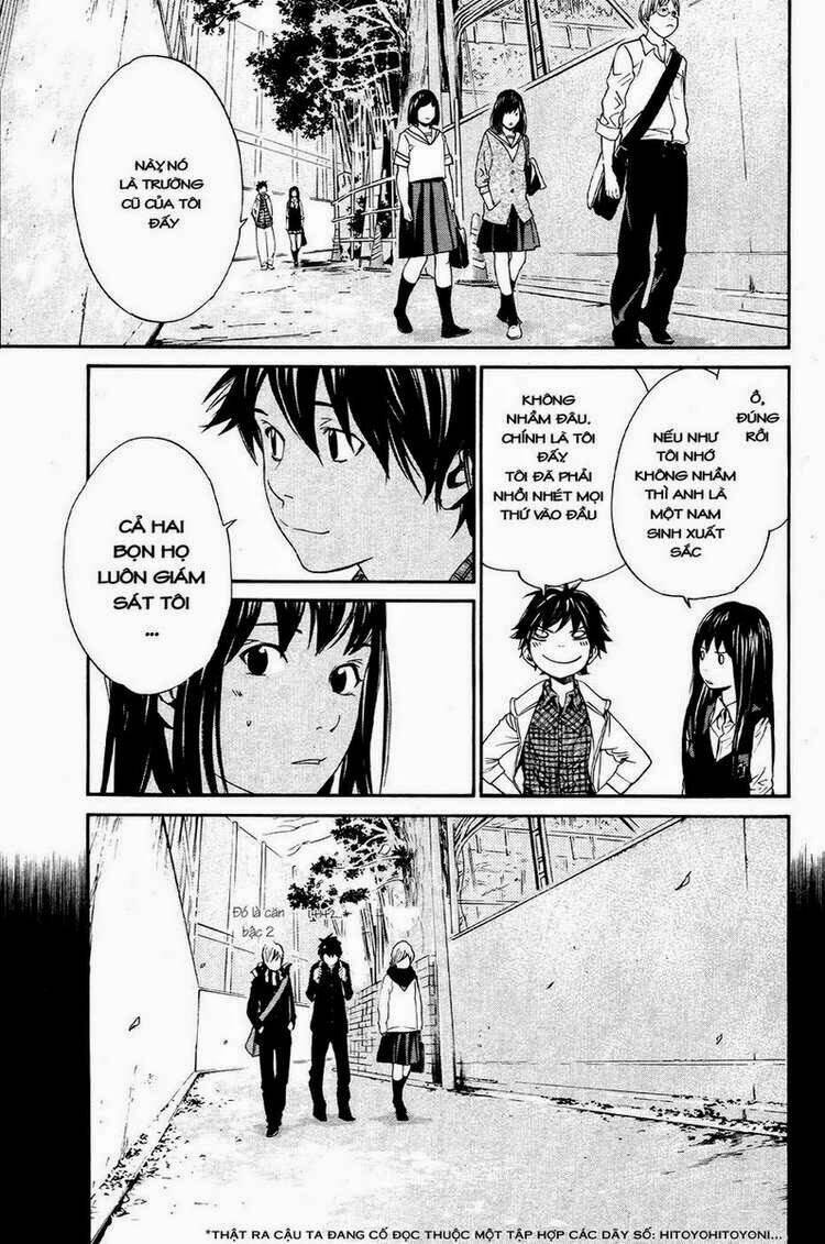 alive - the final evolution chapter 73 31