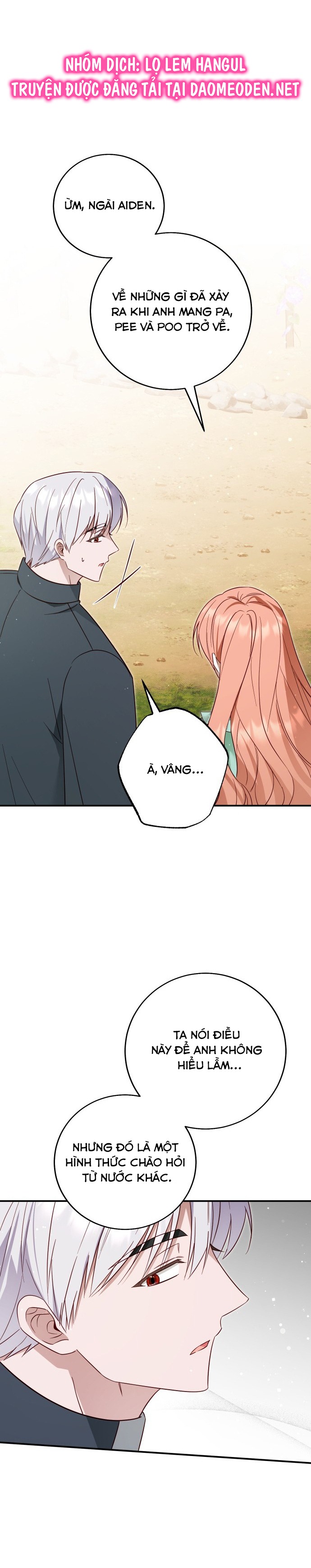 ngã xuống thiên đường chapter 35 23