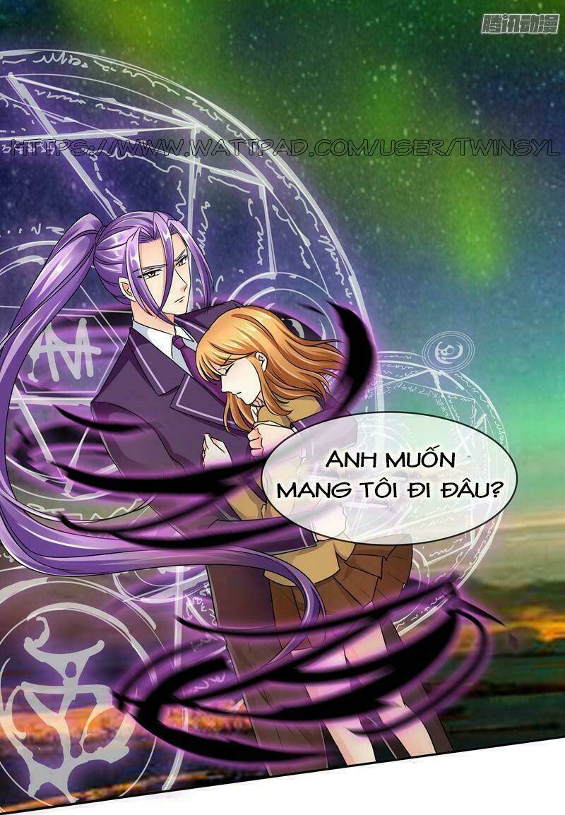 bá đạo trung khuyển tìm ái ký chapter 31 2