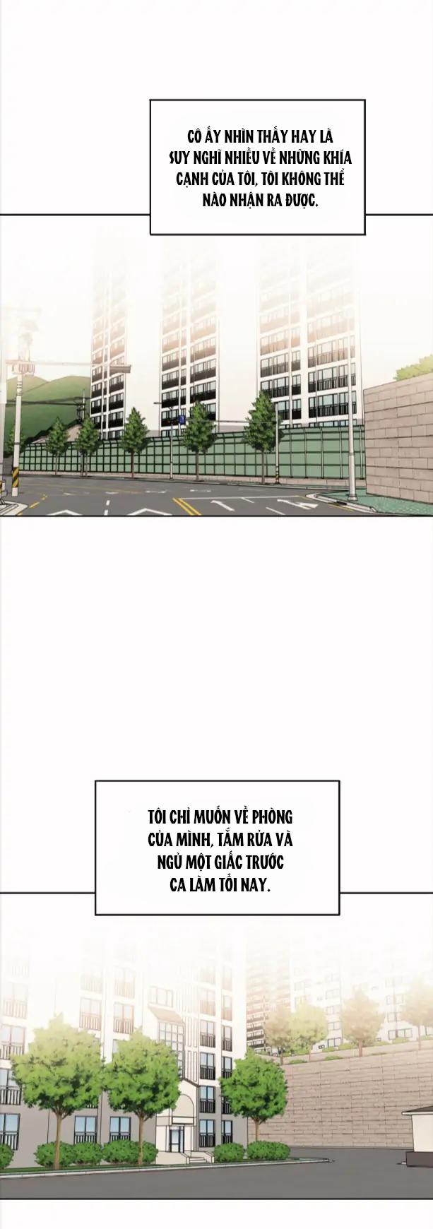 vô tình chapter 17 17