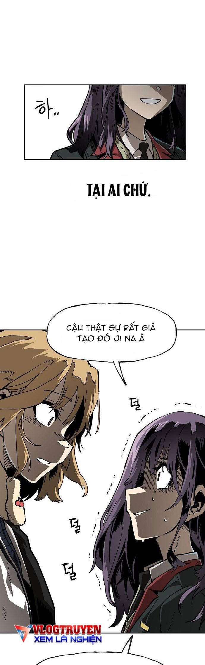 chỉ có cái c.h.ế.t mới là sự cứu rỗi chapter 5 30