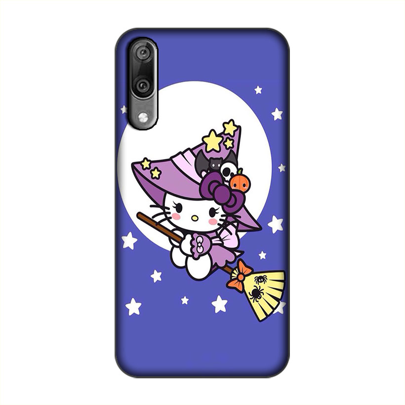 ỐP LƯNG IN DÀNH CHO HUAWEI Y9 2018