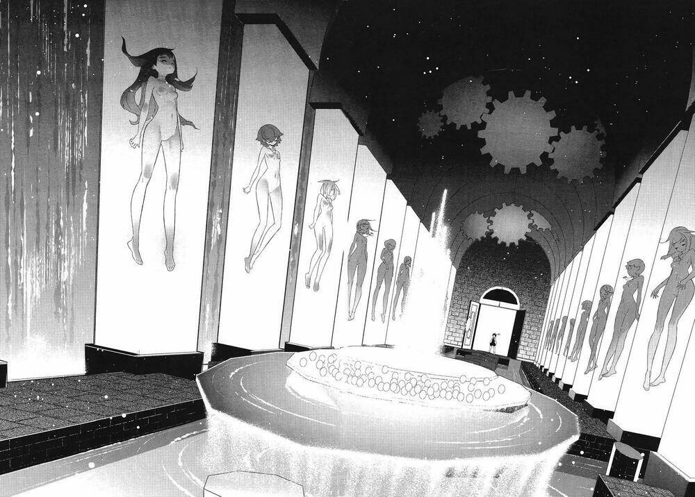 puella magi kazumi magica chapter 9 23