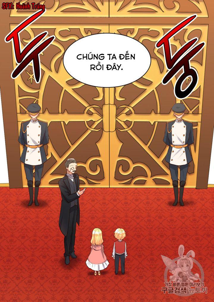 Sinh Đôi Xuyên Không Chapter 4 28