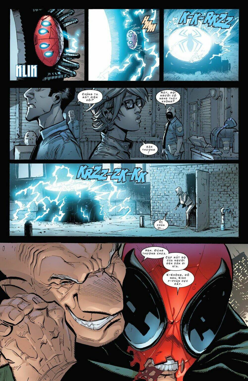 superior spider man chapter 3 19