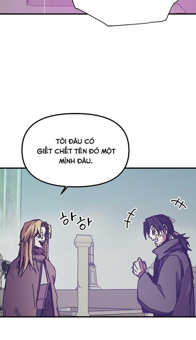 bug player - người chơi lỗi chapter 98 31