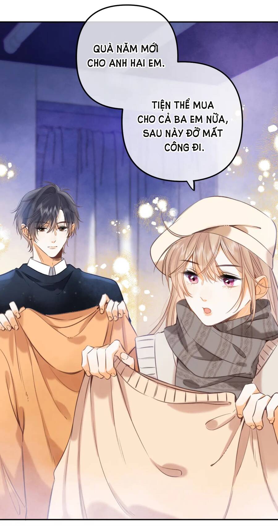 vụng trộm giấu không được chapter 59.1 16