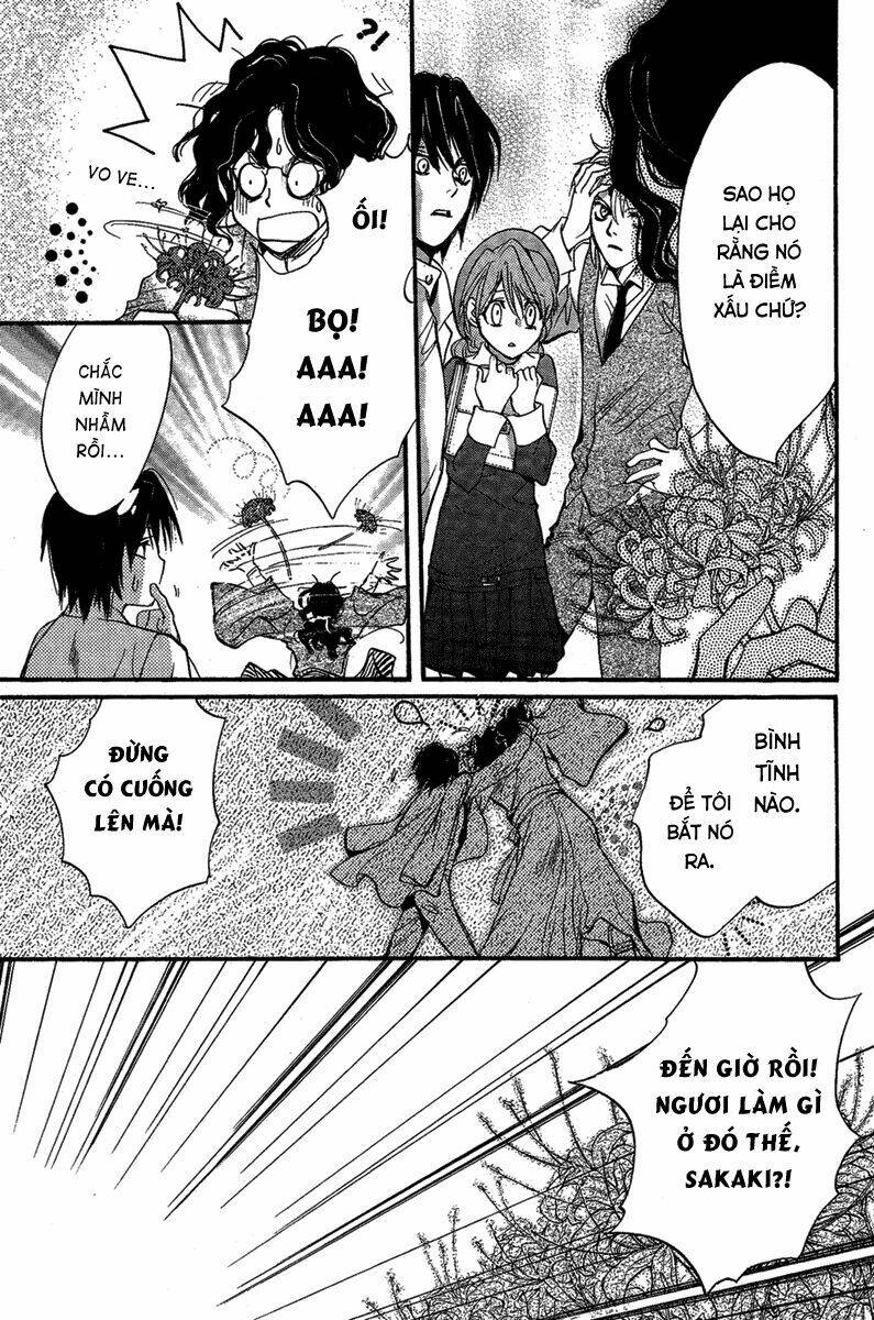 foreign land of ogres chapter 2 28