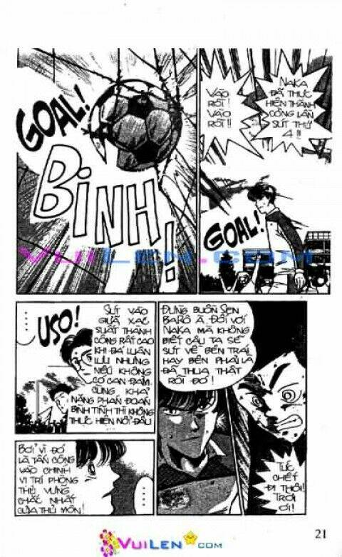 sôi động cầu trường full 17 tập chapter 5 21