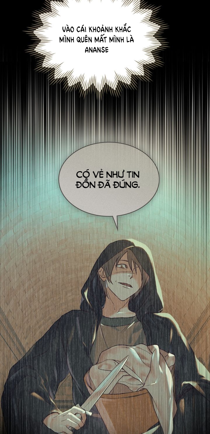 Gọi Ta Là Chủ Nhân chapter 10.2 - Trang 11