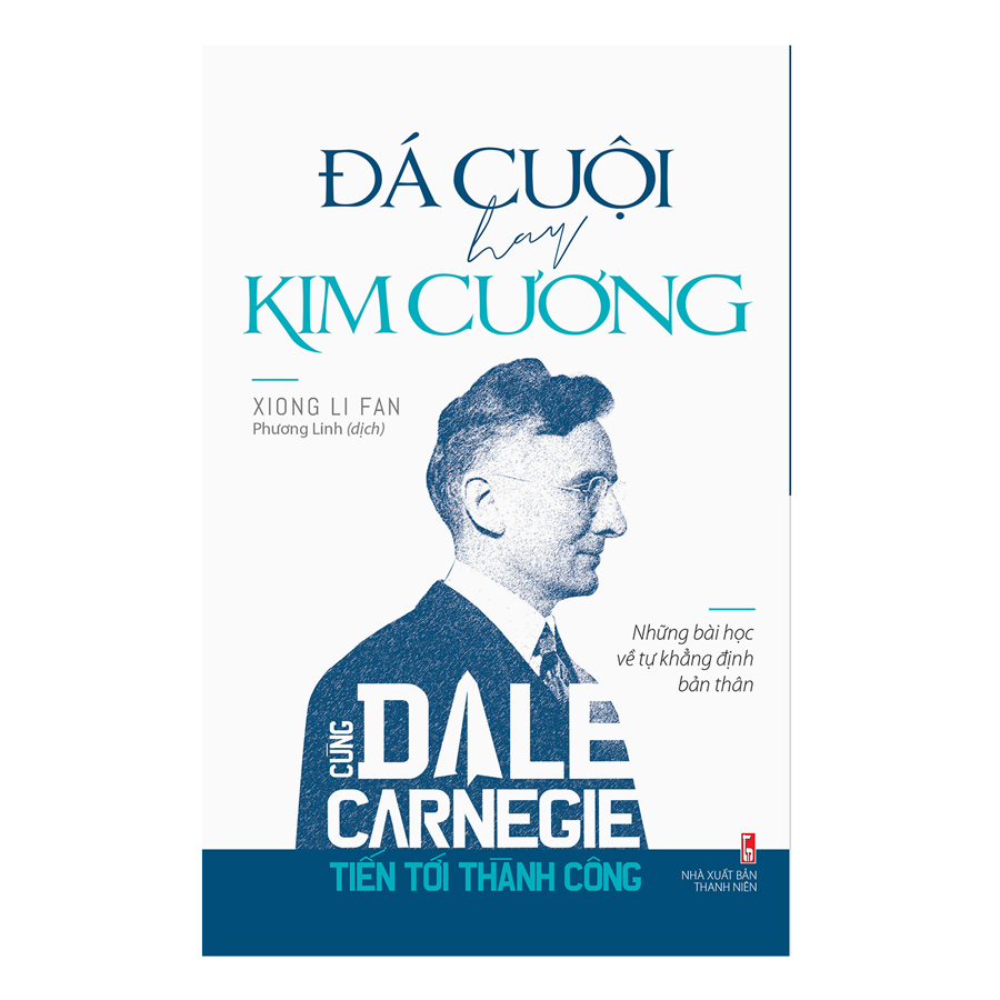 Bộ Cùng Dale Carnegie tiến tới thành công