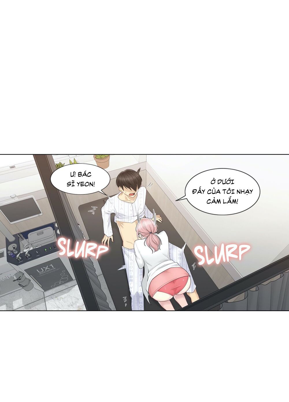 mở khóa tim em chapter 11 60