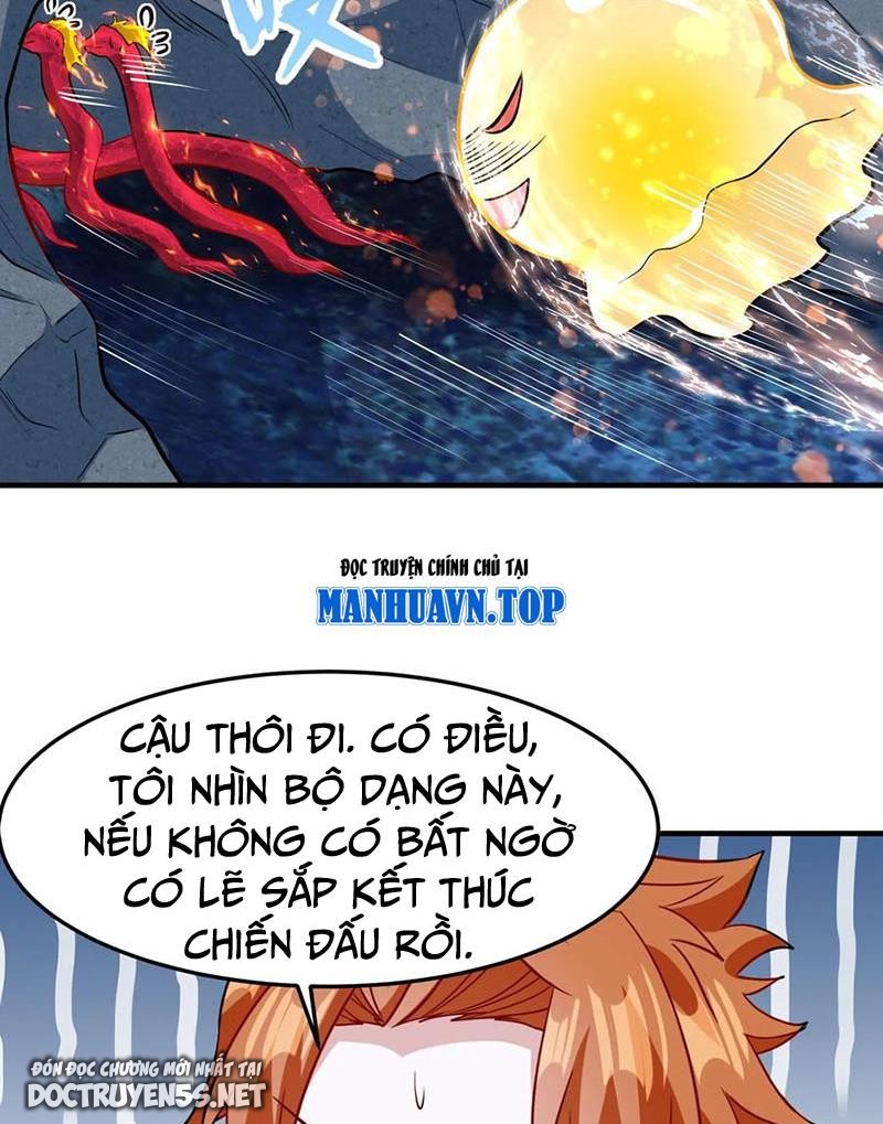 Slime ta treo cự long lên đánh là hợp lý nhỉ? Chapter 148 28