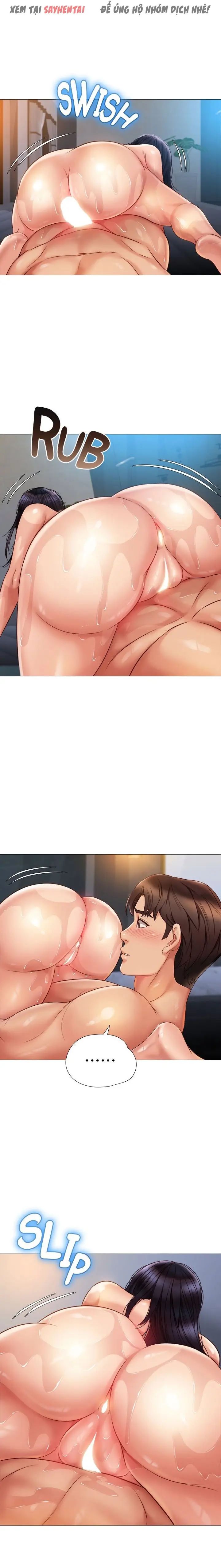 bạn của con gái tôi chapter 54 15