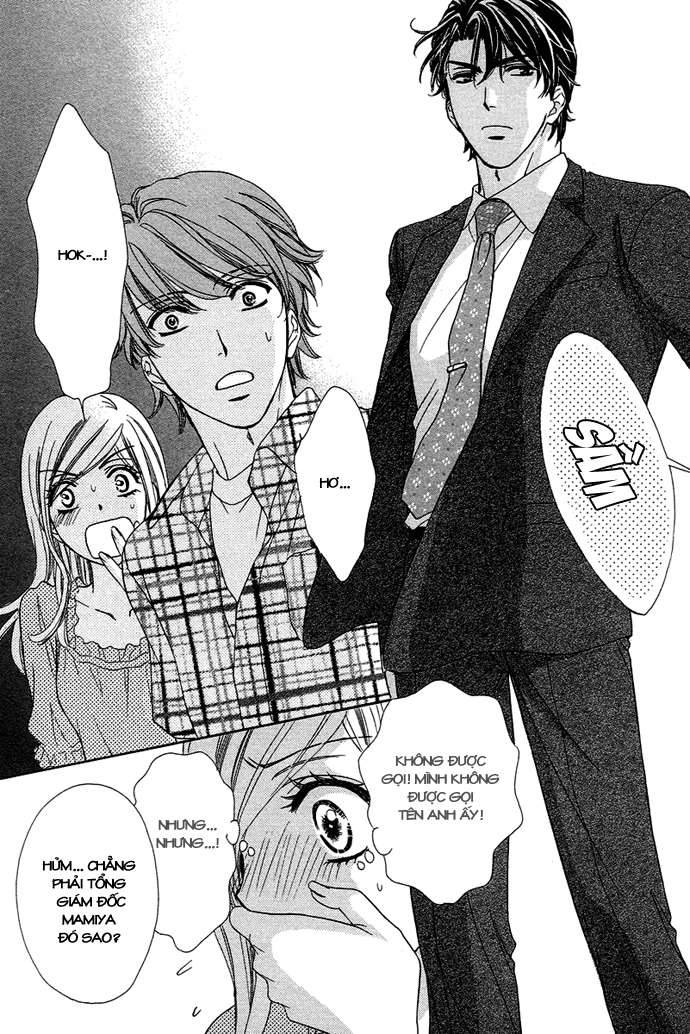 hapi mari chapter 8 25