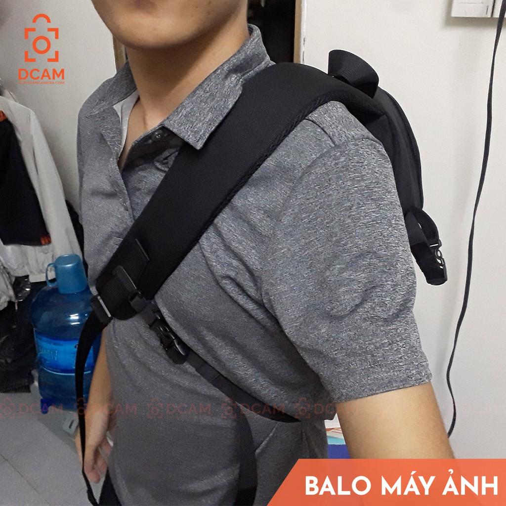 BALO CADEN THAO TÁC NHANH CHỐNG NƯỚC 100