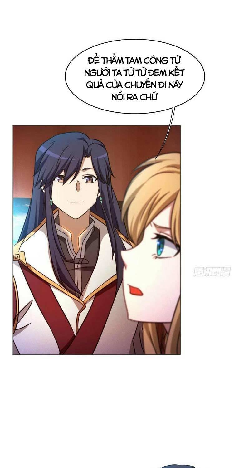 vạn cổ kiếm thần chapter 155 9