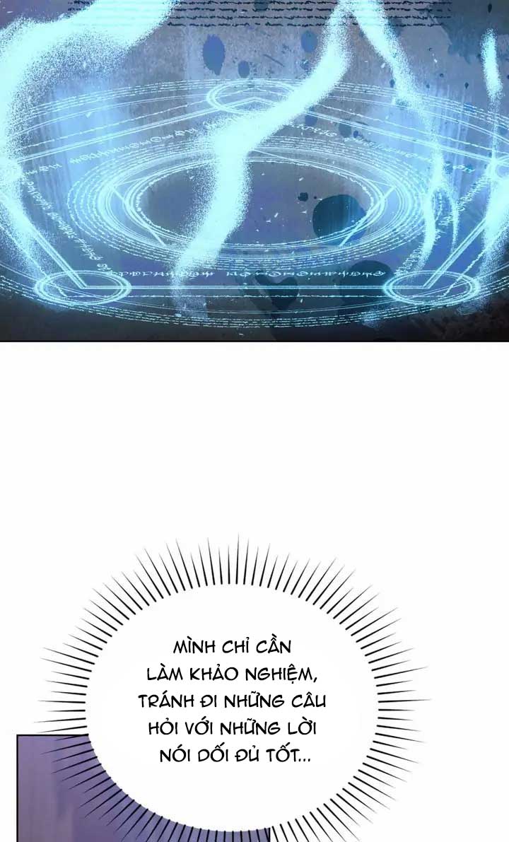 nữ giả kim chapter 12.1 15