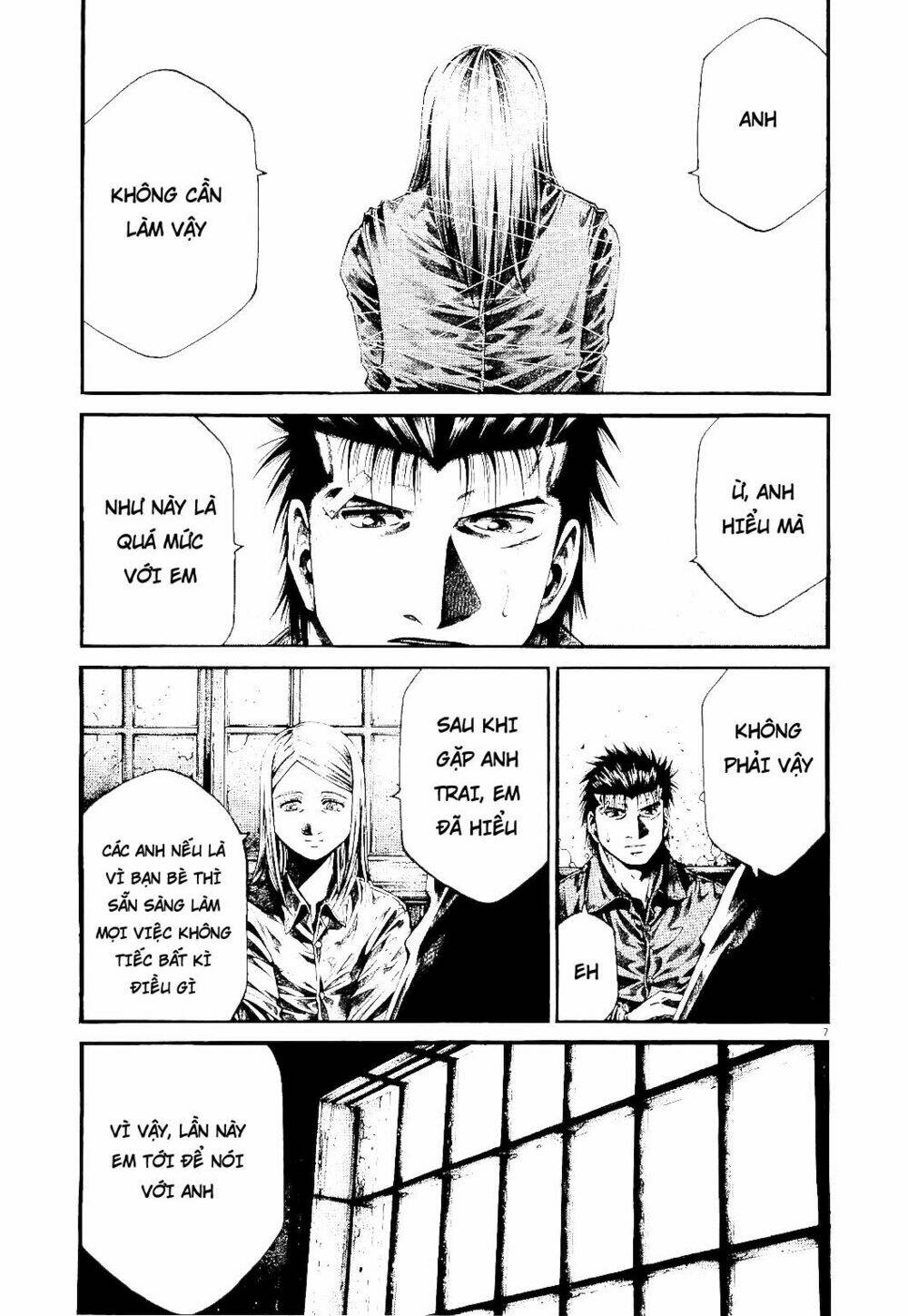 rainbow chapter 230 7