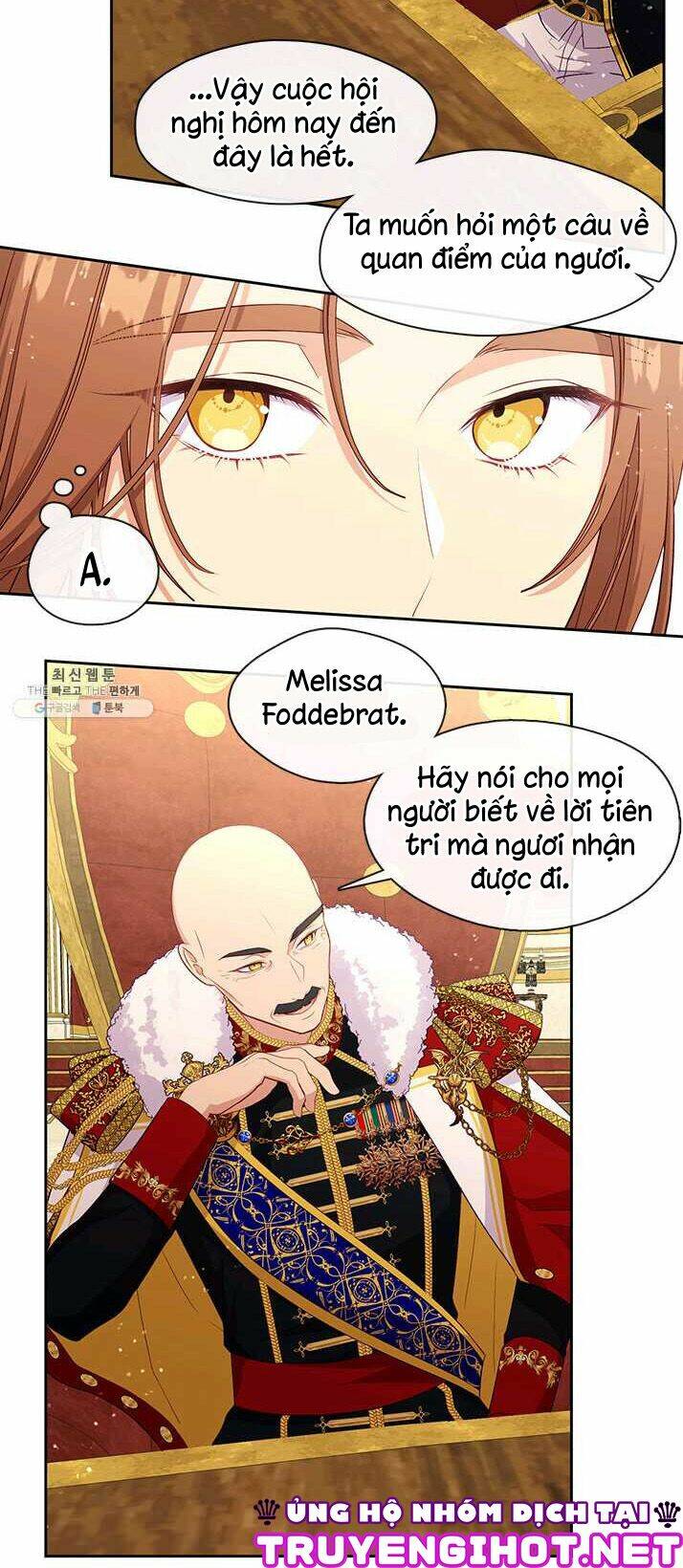 hãy coi chừng ác nữ chapter 75 24