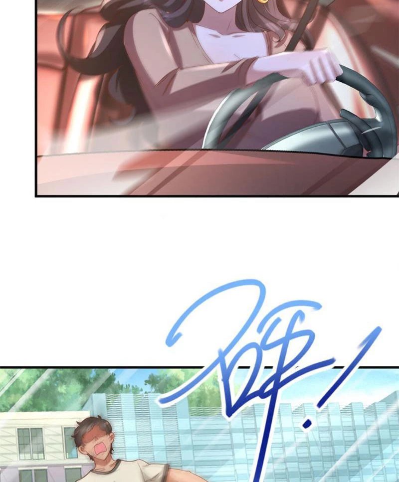 bảy vị tỷ tỷ tuyệt thế vô song của ta chapter 21 41