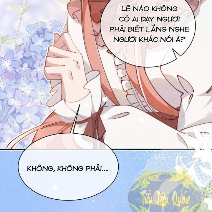 thân là nữ phụ độc ác ta dưỡng nữ chính bệnh kiều là bình thường chứ?! chapter 1 17