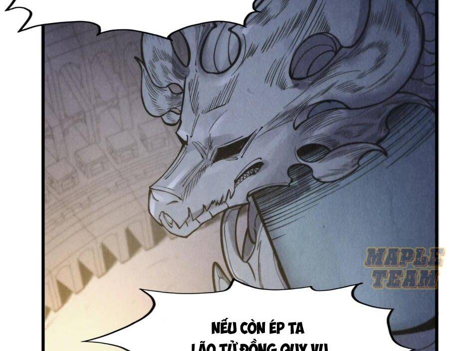 vạn cổ chí tôn chapter 266 56