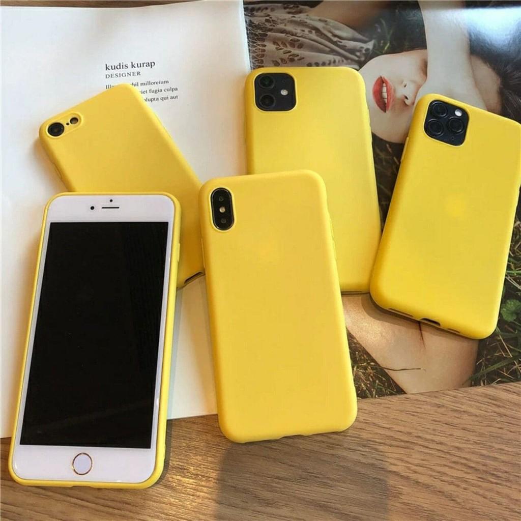 Ốp Dẻo vàng dành cho Oppo A12,A31,A91,Reno 3,F11 Pro,F11,A1K,A5s,A7,A3s,F3,F3 Plus,F9,F7,F5,A83,F1s,A71,A39,A57,A37,R17