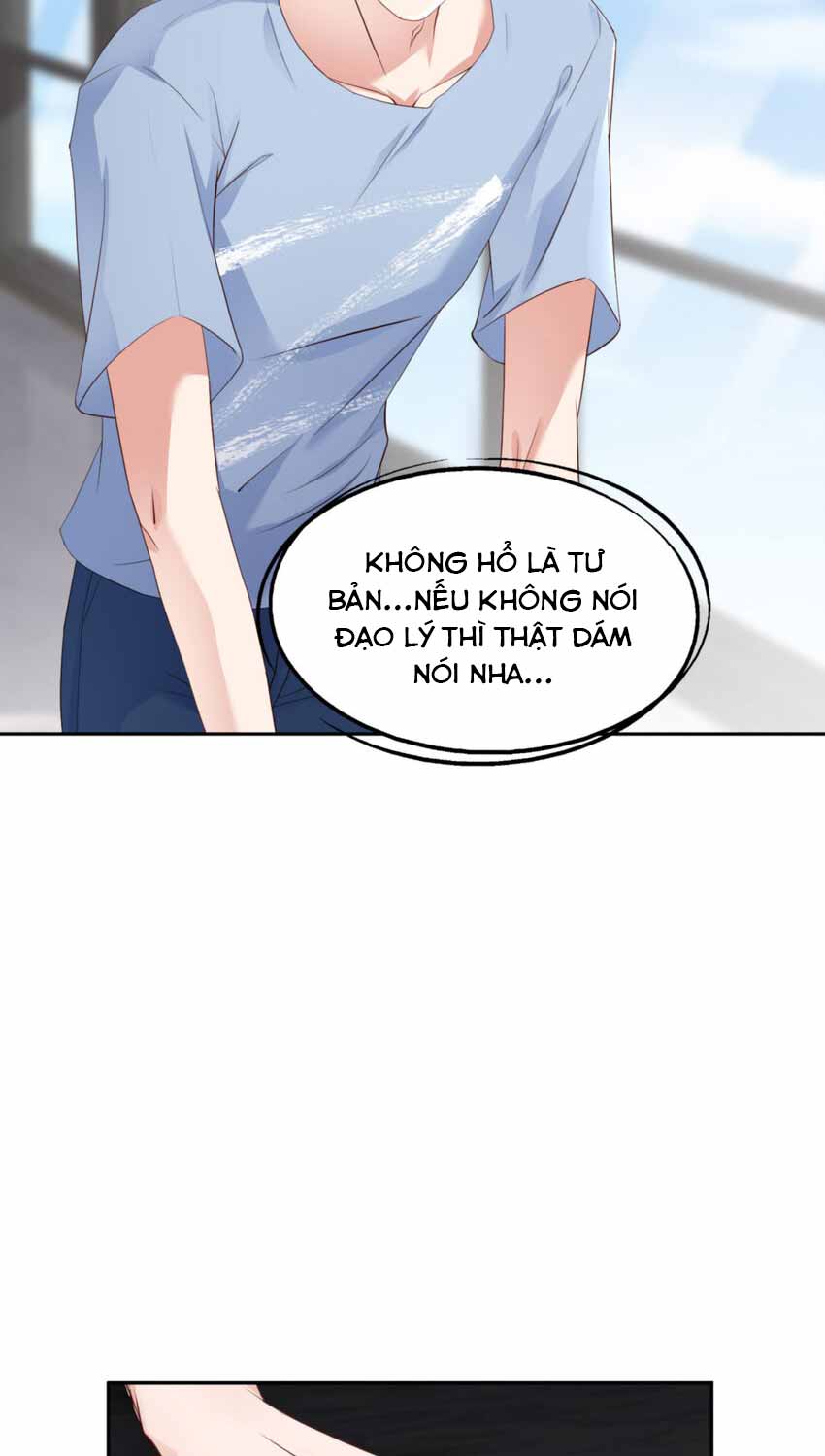 Tình yêu có nanh chapter 63