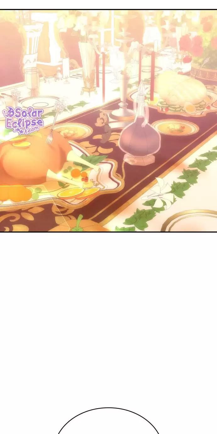 sống trong vườn hoa của công chúa chapter 2 86