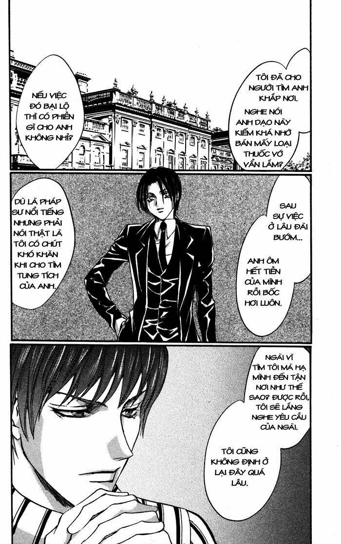 đứa con của thượng đế chapter 22 12