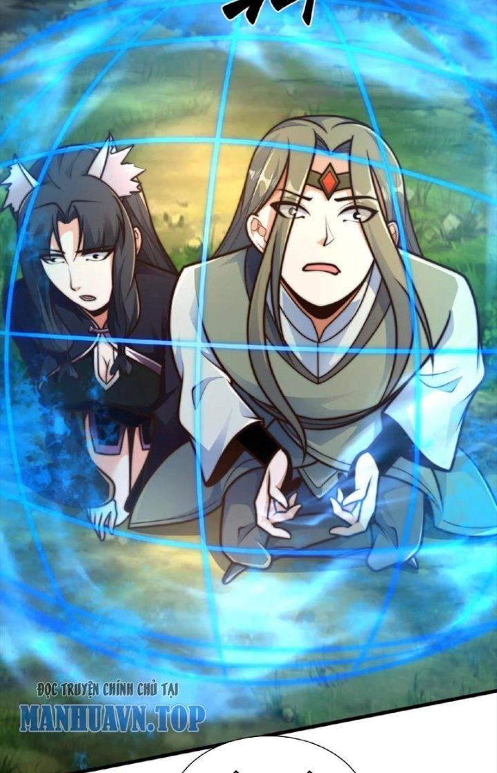 ta nuôi ma quỷ ở trấn ma ti chapter 165 40