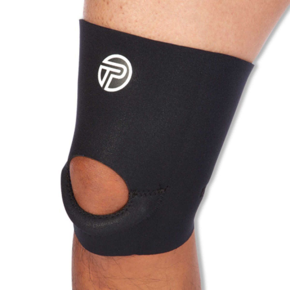 Bó gối giảm chấn thương ProTec loại Short Sleeve Knee Support