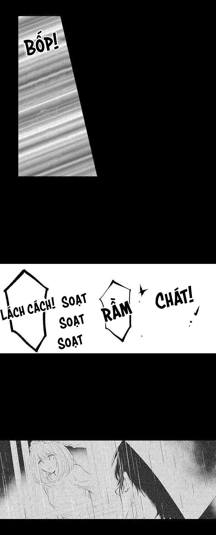 trêu ghẹo "gấu" nhà tôi! chapter 31 14