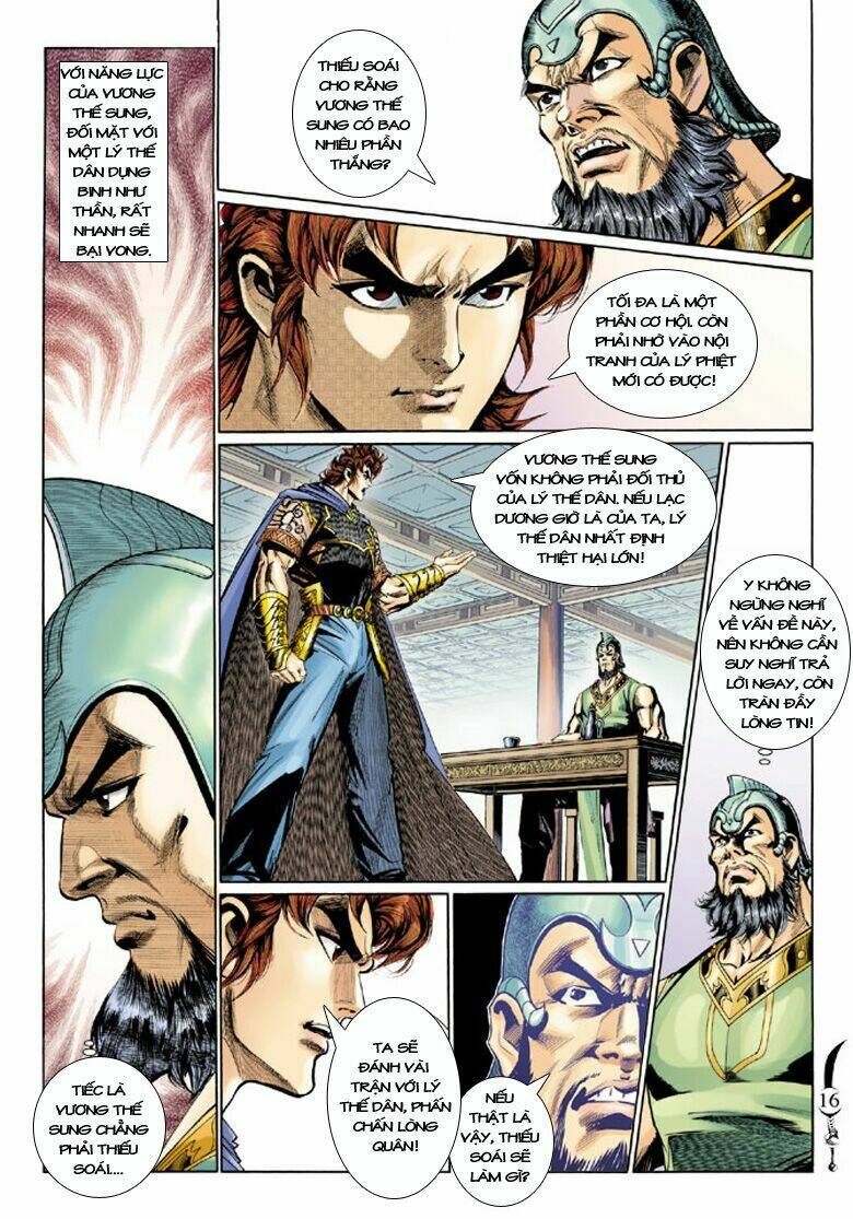 đại đường song long truyện chapter 185 17