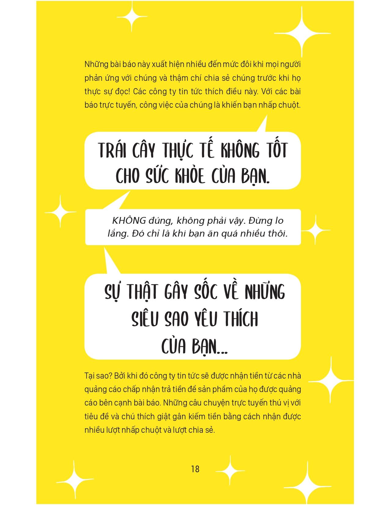 Dạy Con Phát Triển Tư Duy Phản Biện