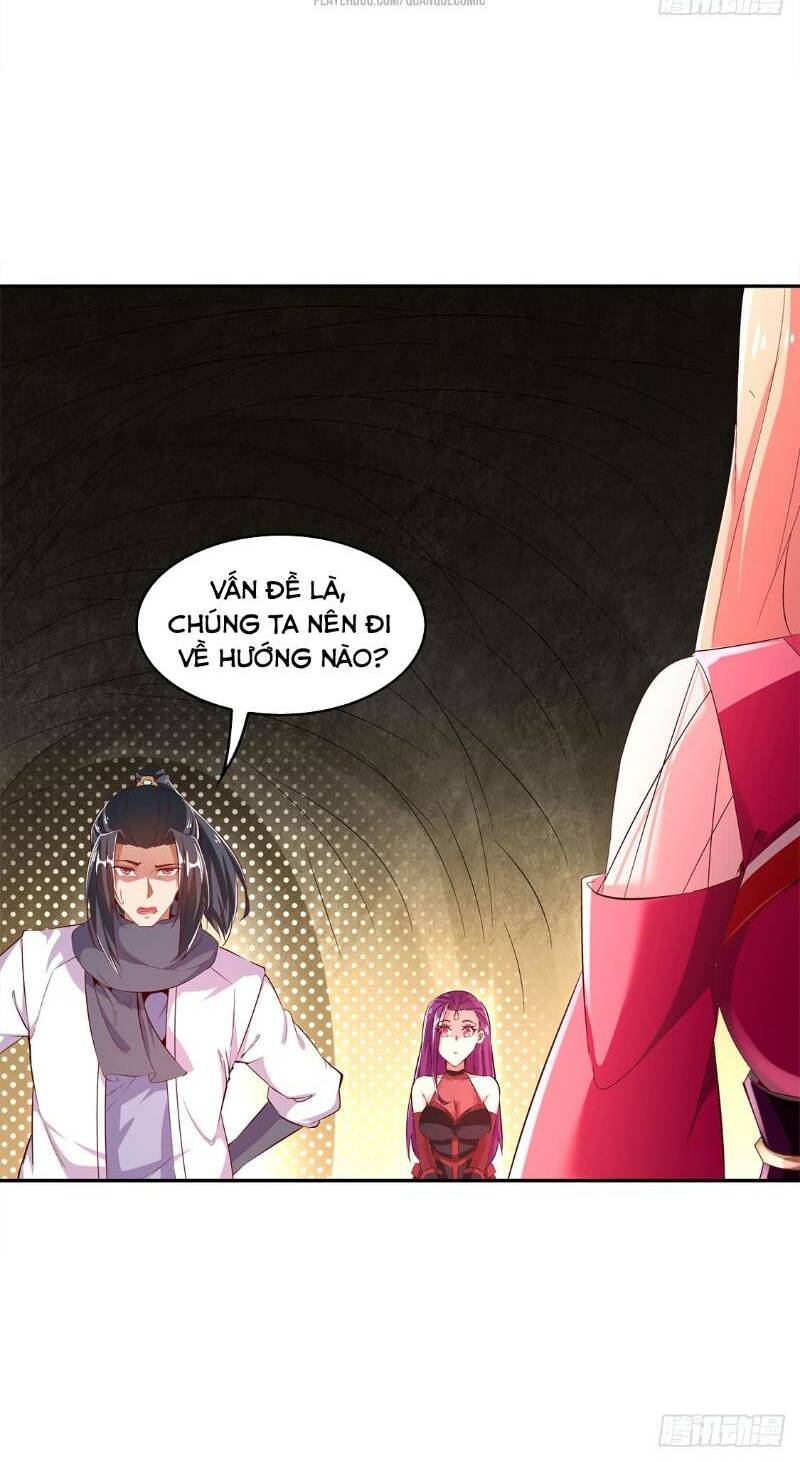 võng du chi tối cường đoán mệnh sư chapter 25 8