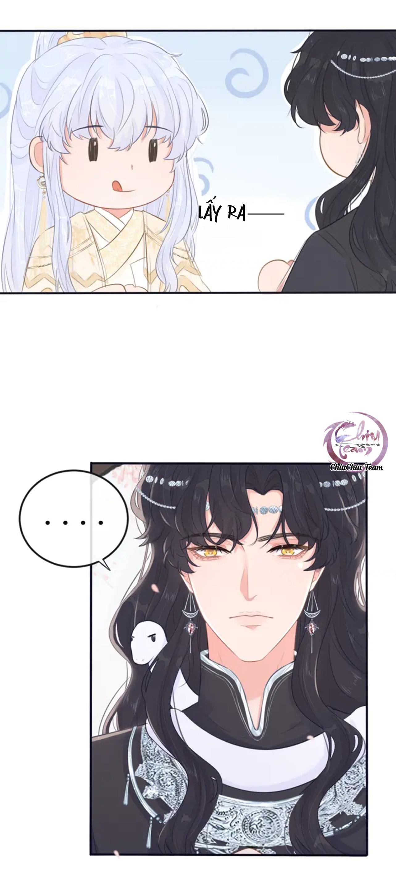 cổ hối chapter 3 12