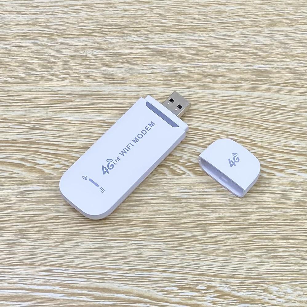 Modem Wifi Dongle 4G LTE - Usb Phát Wifi Thế Hệ Mới ( Hàng Chính Hãng )