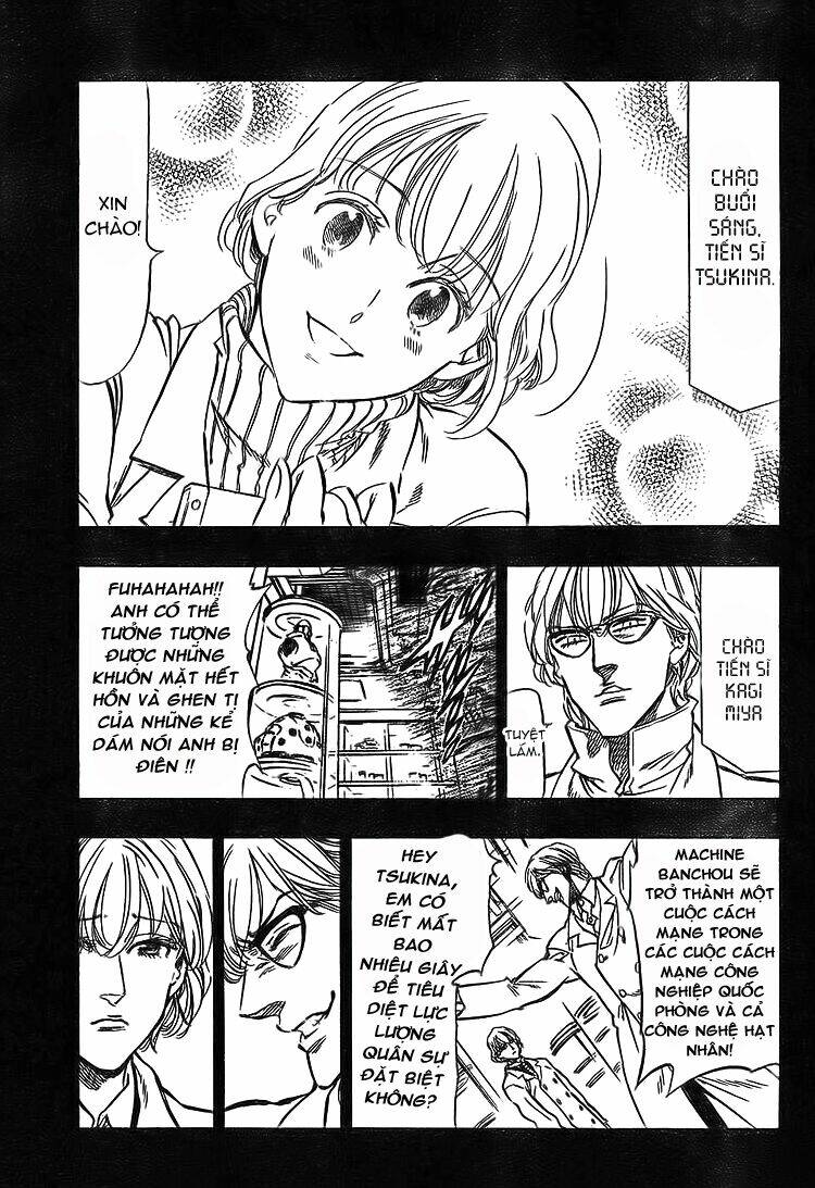 kongou banchou chapter 48 5