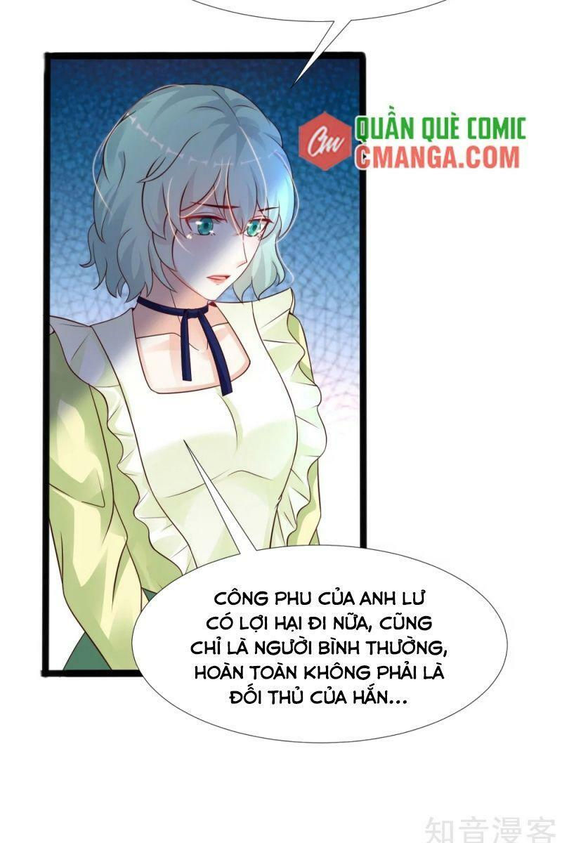 tối cường vận đào hoa chapter 189 20