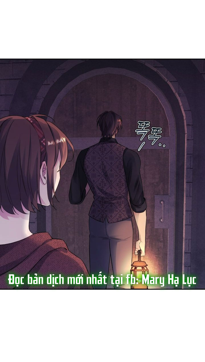 [18+] nếu cứu rỗi một cầm thú hư hỏng chapter 3.1 18