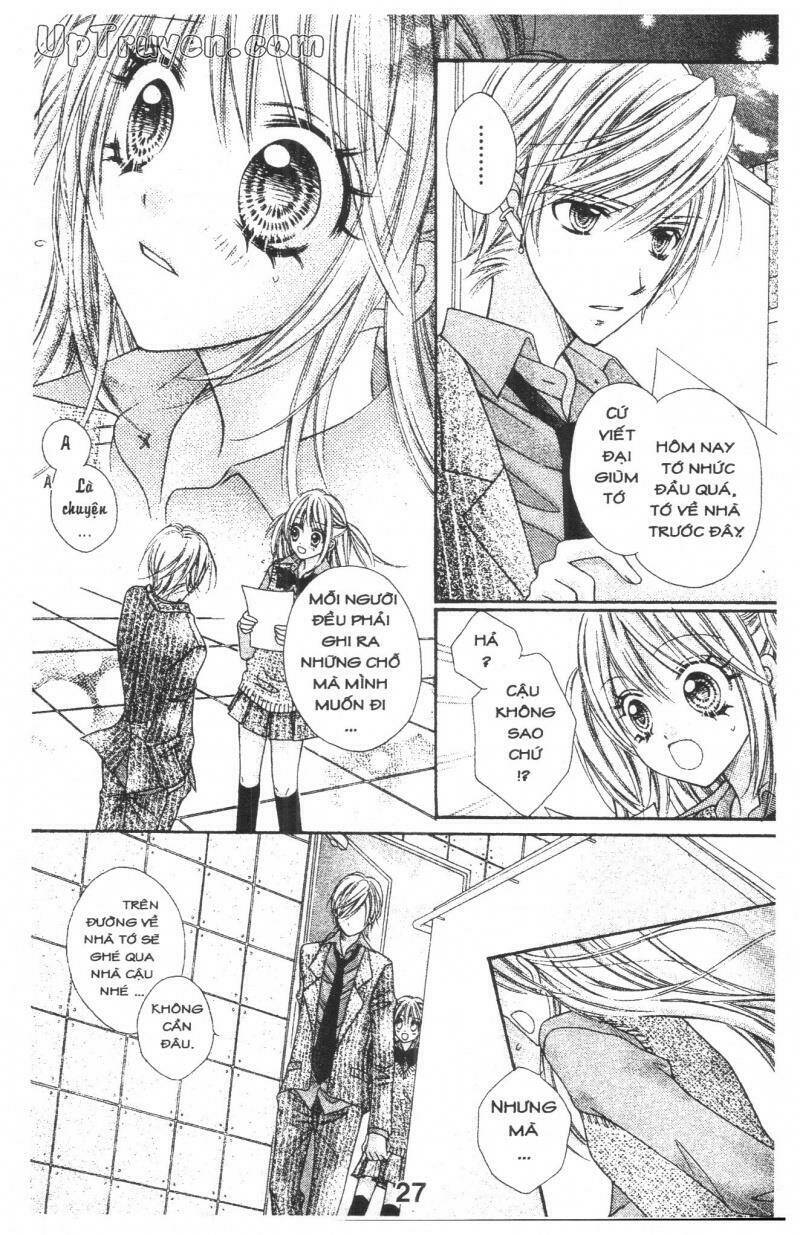 thiên đường rock chapter 5 27