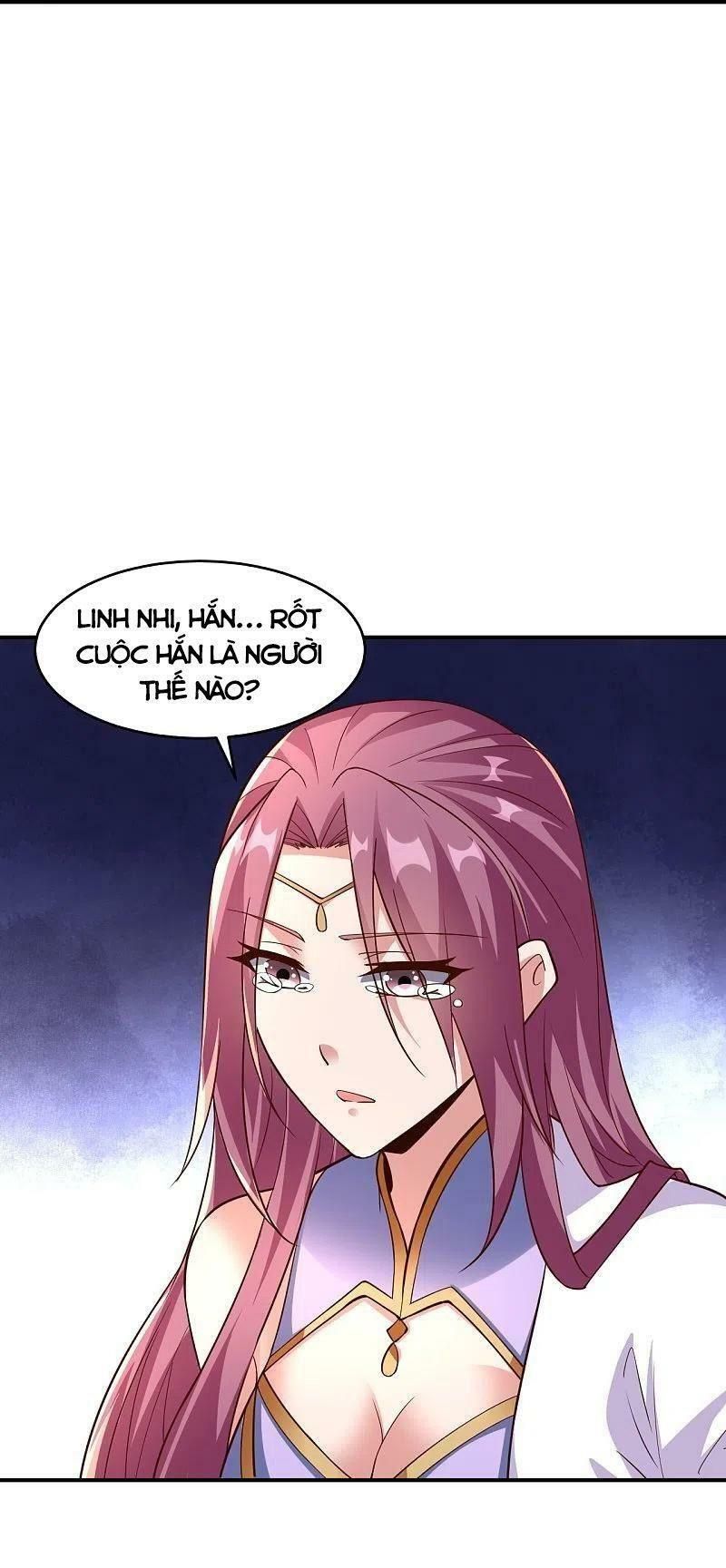 tiên võ đế tôn chapter 260 63